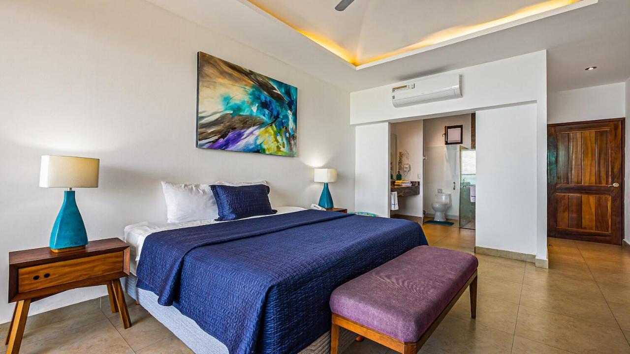 Marboka Hotel & Suites Puerto Vallarta Exterior foto