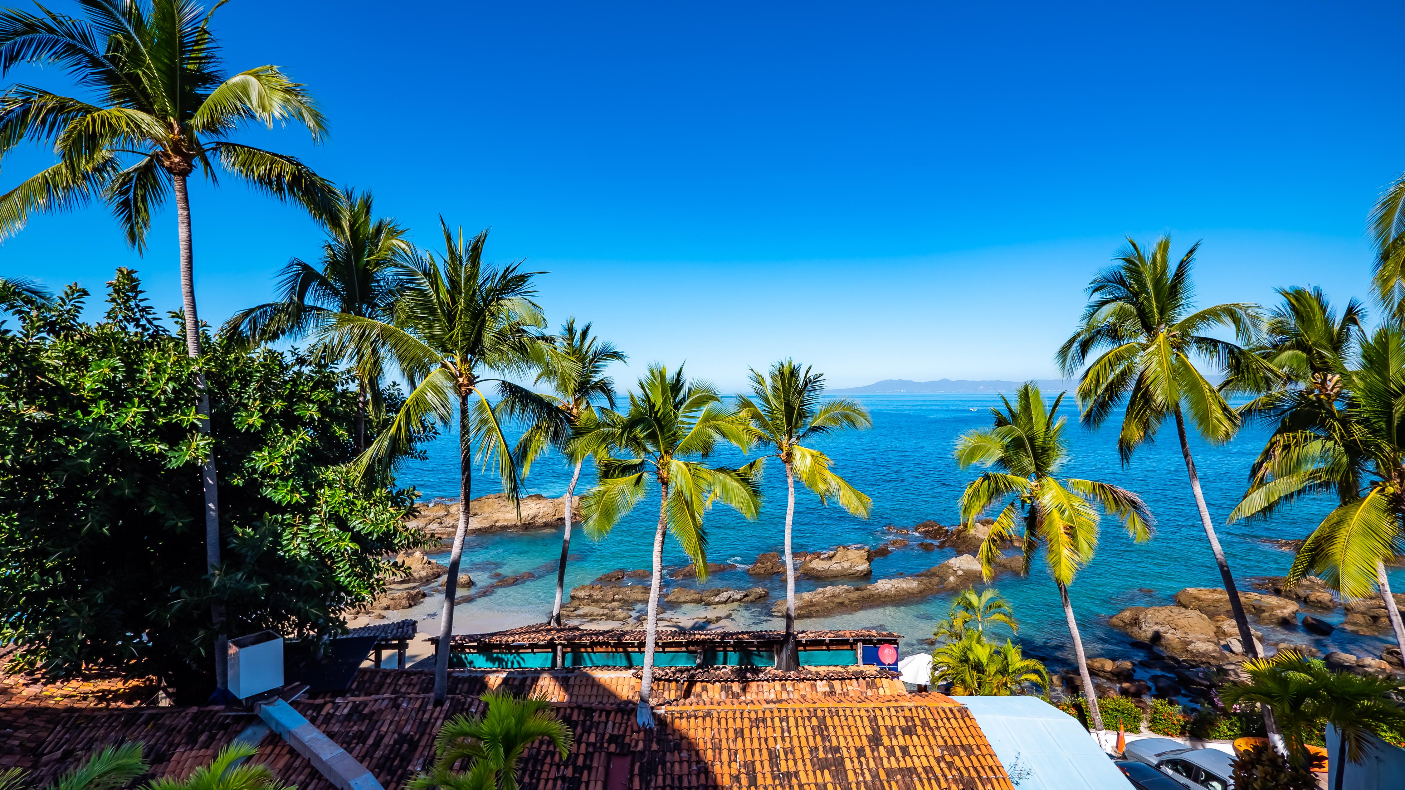 Marboka Hotel & Suites Puerto Vallarta Exterior foto